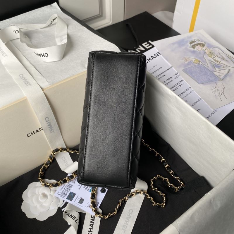 Ch**el satchel bags